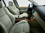 BMW X5 2000 года
